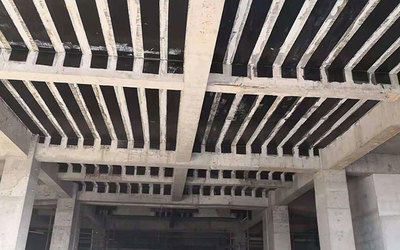 老舊建筑加固材料選擇指南 行業(yè)新聞 第2張 老舊建筑加固材料選擇指南 行業(yè)新聞 第2張