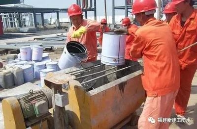 聚氨酯注漿技術(shù)最新研究進展，酯注漿技術(shù)的最新研究 行業(yè)新聞 第4張