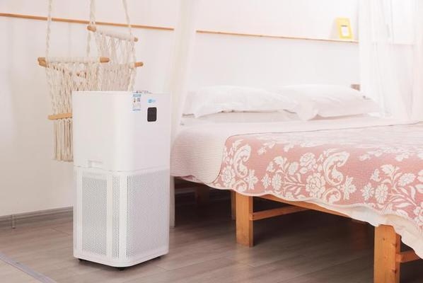 空氣凈化器能耗對(duì)比及節(jié)能選擇 行業(yè)新聞 第4張 空氣凈化器能耗對(duì)比及節(jié)能選擇 行業(yè)新聞 第4張