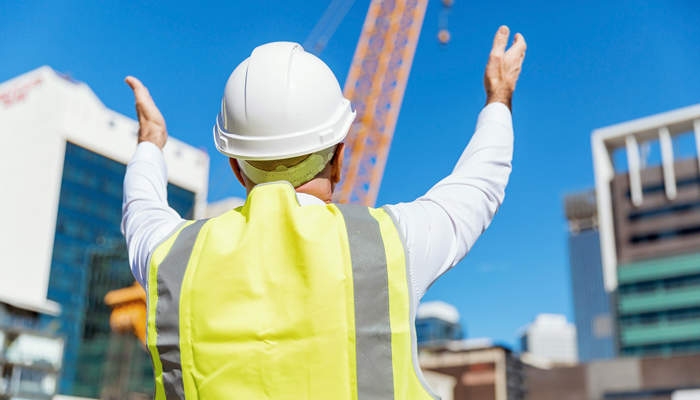 建筑安全管理員實(shí)務(wù)科目重點(diǎn) 行業(yè)新聞 第3張 建筑安全管理員實(shí)務(wù)科目重點(diǎn) 行業(yè)新聞 第3張