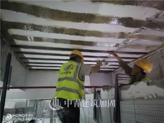 建筑防污染措施的具體實(shí)施 行業(yè)新聞 第5張 建筑防污染措施的具體實(shí)施 行業(yè)新聞 第5張