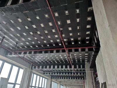 建筑加固用碳纖維板的施工方法 行業(yè)新聞 第1張 建筑加固用碳纖維板的施工方法 行業(yè)新聞 第1張