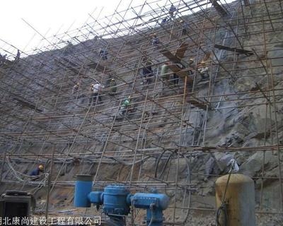 建筑加固施工過程中的安全措施 行業(yè)新聞 第3張 建筑加固施工過程中的安全措施 行業(yè)新聞 第3張