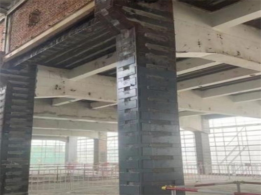 抗震加固技術(shù)最新進展 行業(yè)新聞 第2張