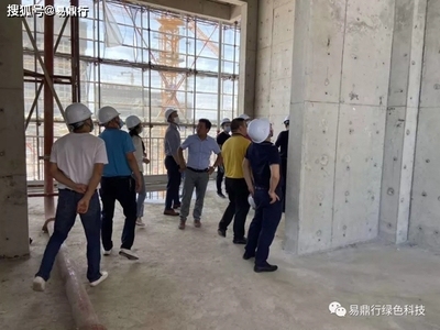 建筑加固行業(yè)未來(lái)技術(shù)趨勢(shì) 行業(yè)新聞 第4張 建筑加固行業(yè)未來(lái)技術(shù)趨勢(shì) 行業(yè)新聞 第4張