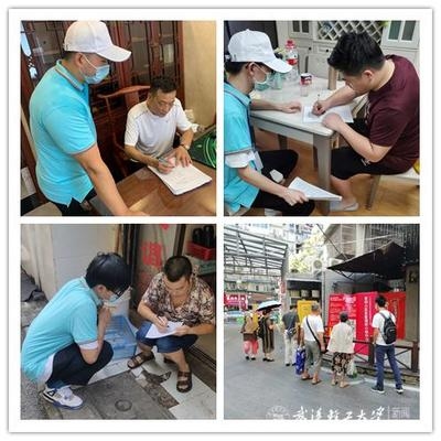 老舊社區(qū)改造的居民滿意度調(diào)查 行業(yè)新聞 第1張 老舊社區(qū)改造的居民滿意度調(diào)查 行業(yè)新聞 第1張