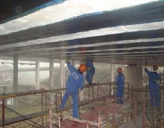 梁加固材料環(huán)保性能評價標準 行業(yè)新聞 第4張 梁加固材料環(huán)保性能評價標準 行業(yè)新聞 第4張