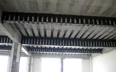 梁加固方法的成本比較 行業(yè)新聞 第3張 梁加固方法的成本比較 行業(yè)新聞 第3張