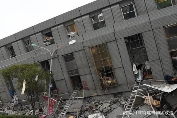 抗震加固中豎向構件處理 行業(yè)新聞 第1張 抗震加固中豎向構件處理 行業(yè)新聞 第1張