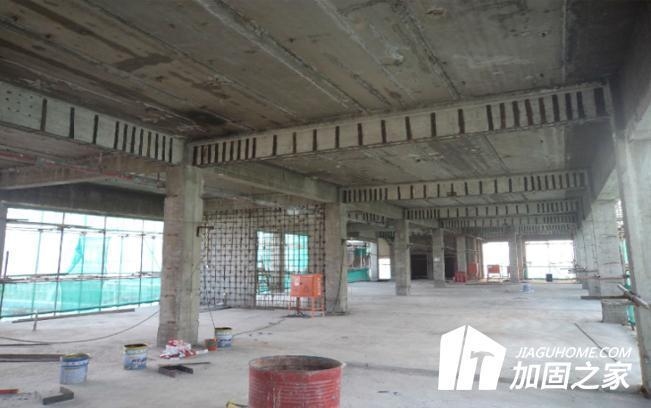 抗震加固中豎向構件處理 行業(yè)新聞 第2張 抗震加固中豎向構件處理 行業(yè)新聞 第2張