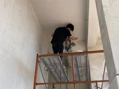 樓板局部不連續(xù)對(duì)抗震有何影響？ 行業(yè)新聞 第2張