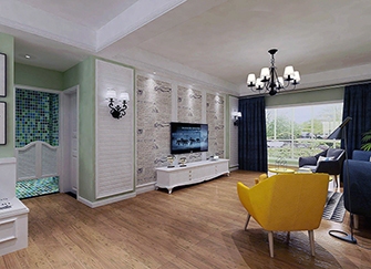 北歐風(fēng)格家居色彩搭配技巧 行業(yè)新聞 第5張 北歐風(fēng)格家居色彩搭配技巧 行業(yè)新聞 第5張