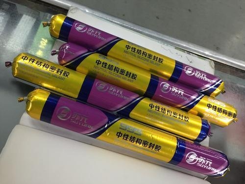 結(jié)構(gòu)膠適用期的影響因素 行業(yè)新聞 第1張