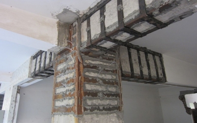 歷史建筑加固材料的選擇原則，建筑加固材料選擇原則 行業(yè)新聞 第1張