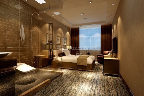 酒店專業(yè)設計公司全國前十名 行業(yè)新聞 第2張