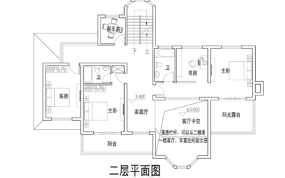 立面圖對建筑節(jié)能的影響，立面設(shè)計對建筑節(jié)能性能的影響 行業(yè)新聞 第1張