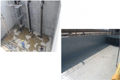 聚合物砂漿回收處理技術，物砂漿回收處理技術研究 行業(yè)新聞 第4張