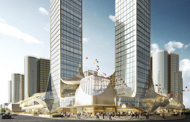 甲級(jí)設(shè)計(jì)院社會(huì)影響力分析，級(jí)設(shè)計(jì)院在社會(huì)影響力方面的表現(xiàn)與 行業(yè)新聞 第1張