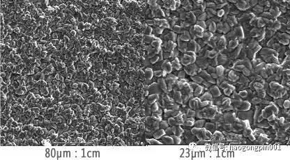 磷化處理對涂層耐腐蝕性的影響，化處理對涂層耐腐蝕 行業(yè)新聞 第3張