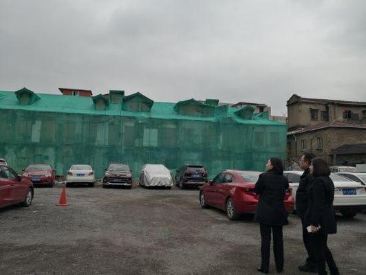 舊城改造中歷史建筑保護的新方法，策略在舊城改造中保護歷史建筑 行業(yè)新聞 第2張