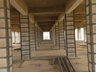 建筑加固行業(yè)市場競爭格局分析，加固行業(yè)市場競爭格局深度 行業(yè)新聞 第1張