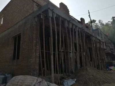 老舊建筑加固改造案例分析 行業(yè)新聞 第2張