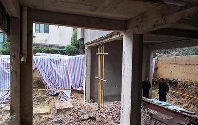 老舊房屋加固成本如何控制？ 行業(yè)新聞 第1張