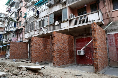 老舊房屋加固成本如何控制？ 行業(yè)新聞 第3張