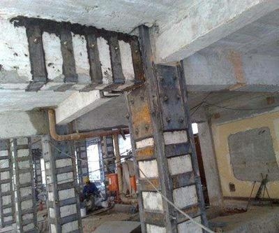 老舊房屋加固成本如何控制？ 行業(yè)新聞 第4張