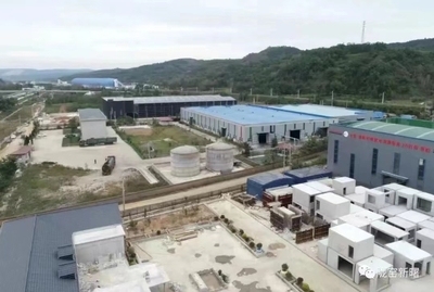 老舊廠房改造的綠色建材選擇 行業(yè)新聞 第5張 老舊廠房改造的綠色建材選擇 行業(yè)新聞 第5張