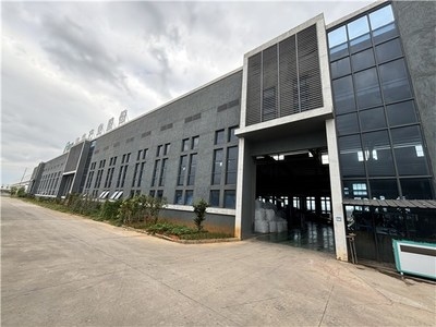 老舊廠房改造的綠色建材選擇 行業(yè)新聞 第4張 老舊廠房改造的綠色建材選擇 行業(yè)新聞 第4張