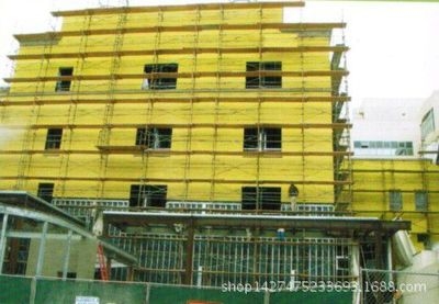 龍牌巖棉板與其他品牌對比 行業(yè)新聞 第5張