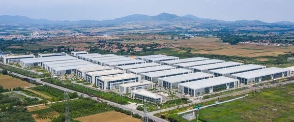 節(jié)能技術(shù)在廠房設(shè)計(jì)中的運(yùn)用 行業(yè)新聞 第5張 節(jié)能技術(shù)在廠房設(shè)計(jì)中的運(yùn)用 行業(yè)新聞 第5張