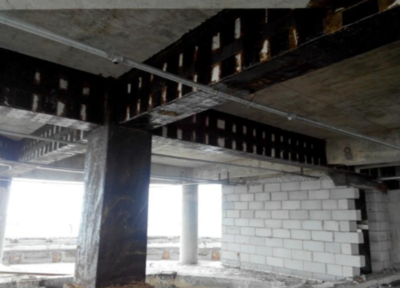 建筑加固改造對(duì)市場(chǎng)價(jià)值的影響 行業(yè)新聞 第3張 建筑加固改造對(duì)市場(chǎng)價(jià)值的影響 行業(yè)新聞 第3張