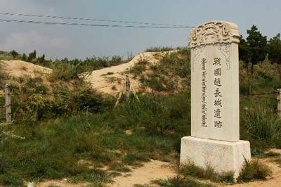 昆都侖河周邊歷史遺跡介紹，都侖河歷史遺跡 行業(yè)新聞 第3張