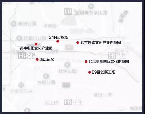 老舊廠(chǎng)房改造的案例分析 行業(yè)新聞 第5張 老舊廠(chǎng)房改造的案例分析 行業(yè)新聞 第5張