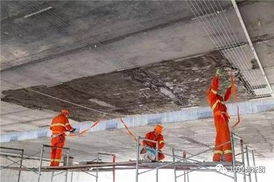 建筑加固施工過程監(jiān)測(cè)技術(shù)，加固施工過程監(jiān)測(cè)技術(shù) 行業(yè)新聞 第5張