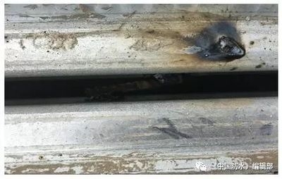 樓房設(shè)計缺陷修復(fù)案例分析 行業(yè)新聞 第3張 樓房設(shè)計缺陷修復(fù)案例分析 行業(yè)新聞 第3張