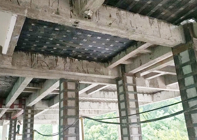 樓房加固材料選擇指南，加固材料選擇指南，確保安全與持久 行業(yè)新聞 第3張