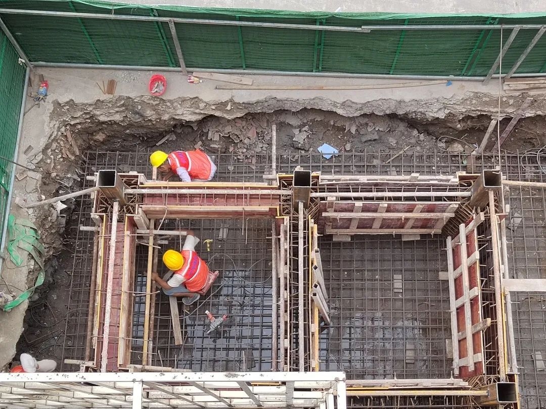 舊房改造加固施工周期預(yù)估，房改造加固施工周期 行業(yè)新聞 第3張