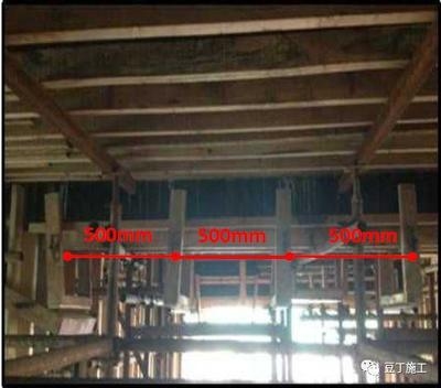 建筑加固工程驗收標準，加固工程驗收標準概 行業(yè)新聞 第4張