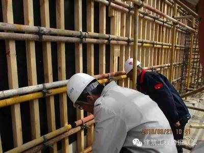 建筑加固工程驗收標準，加固工程驗收標準概 行業(yè)新聞 第5張