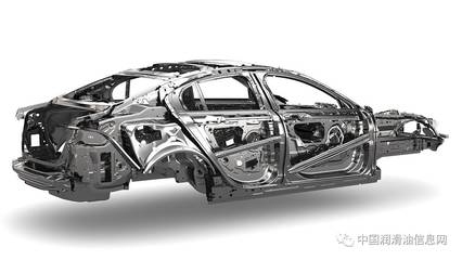 鋁合金材料在汽車(chē)輕量化設(shè)計(jì)中的作用 行業(yè)新聞 第4張 鋁合金材料在汽車(chē)輕量化設(shè)計(jì)中的作用 行業(yè)新聞 第4張