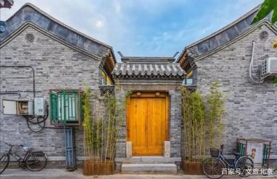 民宿大門(mén)入口設(shè)計(jì) 行業(yè)新聞 第2張 民宿大門(mén)入口設(shè)計(jì) 行業(yè)新聞 第2張