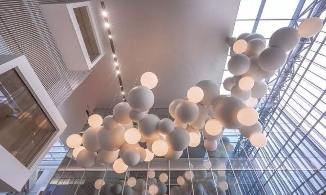 舊商業(yè)改造商業(yè)模式，革新，舊建筑的 行業(yè)新聞 第1張