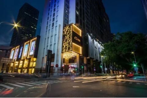 舊商業(yè)改造商業(yè)模式，革新，舊建筑的 行業(yè)新聞 第4張