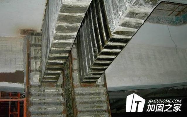 建筑加固設(shè)計(jì)法規(guī)遵循指南，加固設(shè)計(jì)法規(guī)遵循指南，確保合規(guī)性 行業(yè)新聞 第2張