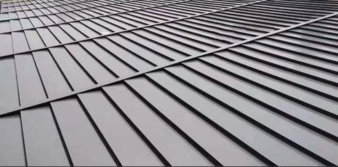 鋁鎂錳板耐候性測試報告，鎂錳板耐候性測試報告概述 行業(yè)新聞 第4張