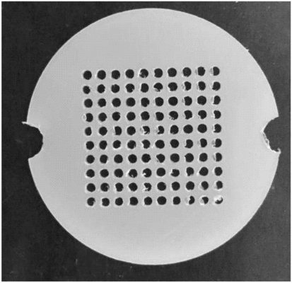 合金鋼的耐腐蝕性能測試方法，合金鋼耐腐蝕性能的測試方法研究 行業(yè)新聞 第2張