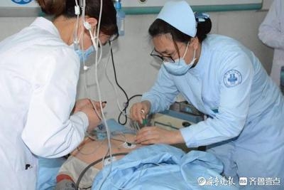 姜濤醫(yī)療團(tuán)隊(duì)協(xié)作案例，濤醫(yī)療團(tuán)隊(duì)協(xié)作案例 行業(yè)新聞 第2張